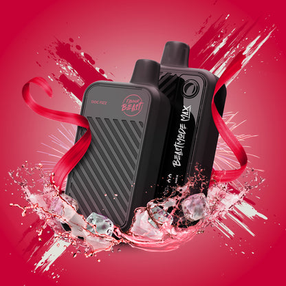 Flavour Beast beast mode MAX Weekend Watermelon - Beast Mode MAX disposable vape with powerful flavour and performance, available in Hawkesbury, Ottawa, and across Ontario.