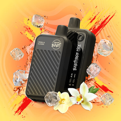 Flavour Beast beast mode MAX Super Sour Peach - Beast Mode MAX disposable vape with powerful flavour and performance, available in Hawkesbury, Ottawa, and across Ontario.