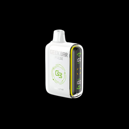 Geek Bar Pulse 9K premium vape pod – sleek high-nicotine disposable available in Ontario.