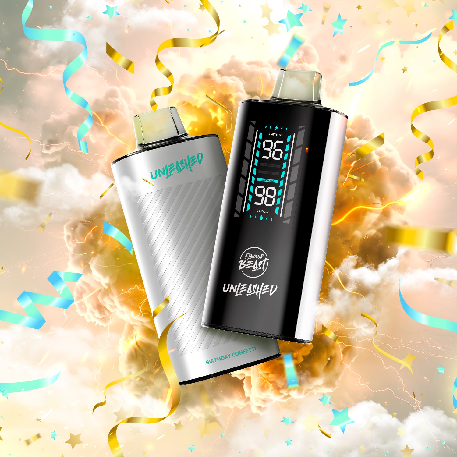 Flavour Beast unleashed dcp 20K Epic Peach Mango - premium vape gear and flavour available in Hawkesbury, Ottawa, and across Ontario.