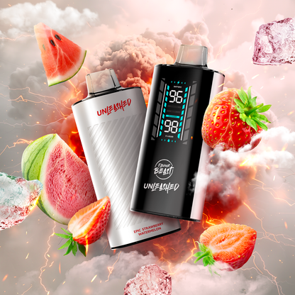 Flavour Beast unleashed dcp 20K Epic Birthday Confetti - premium vape gear and flavour available in Hawkesbury, Ottawa, and across Ontario.
