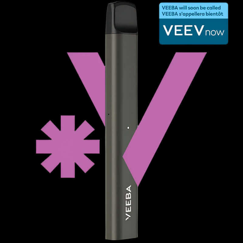 Veev Now 5ML pod - Classic Tobacco - smooth vape with compact convenience available in Hawkesbury, Ottawa, and across Ontario.