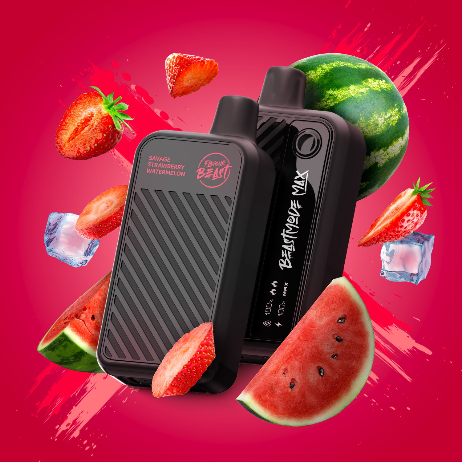 Flavour Beast beast mode MAX - Beast Mode MAX disposable vape with powerful flavour and performance, available in Hawkesbury, Ottawa, and across Ontario.
