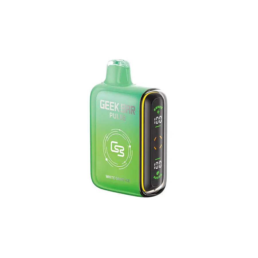 GEEKBAR Disposable Vapes Canada | Supa Vapes