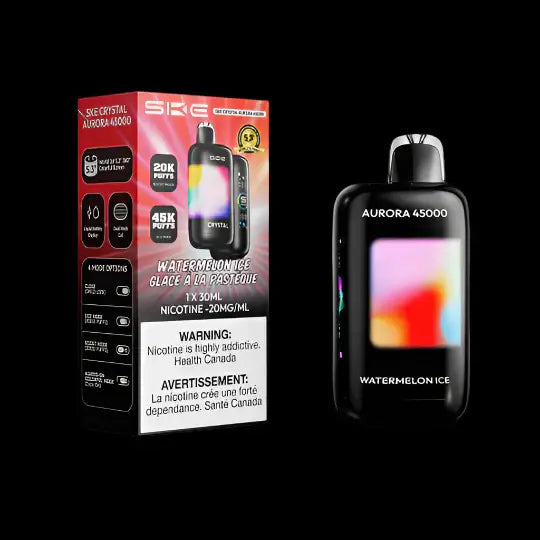 SKE AURORA 45K
