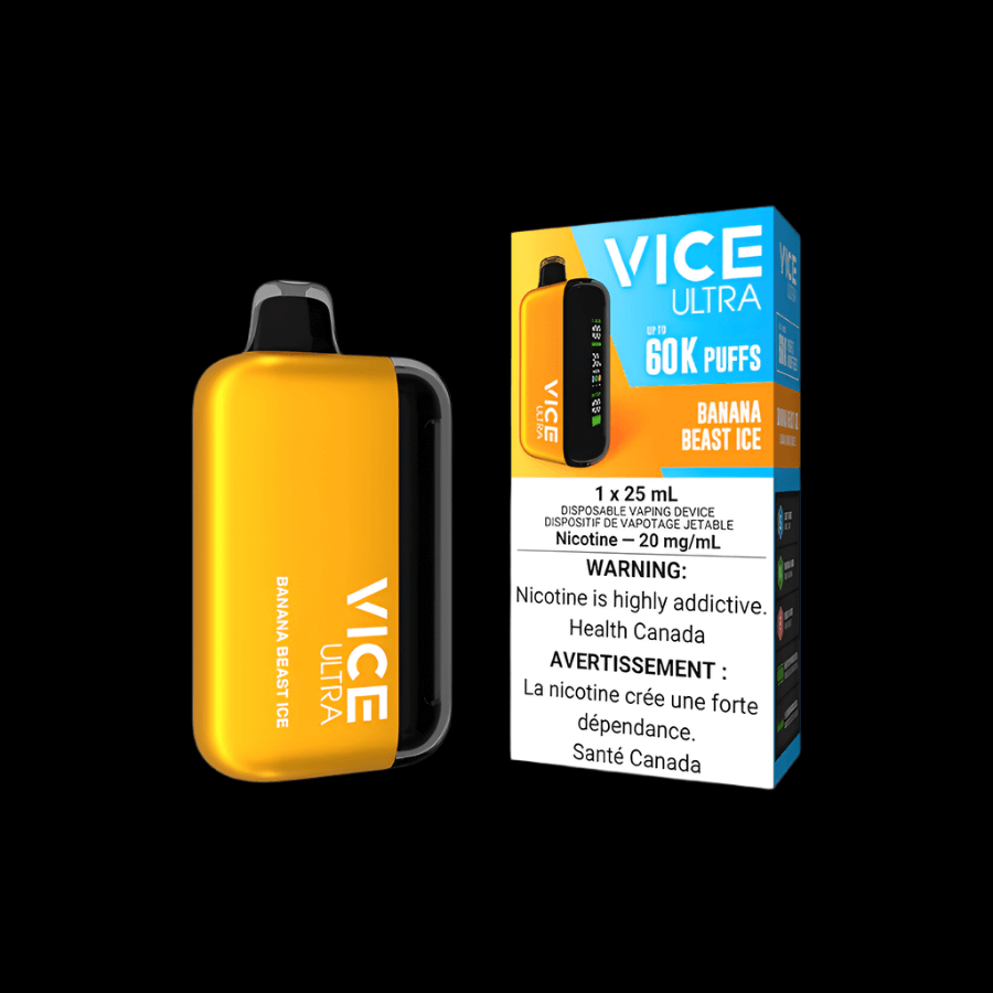VICE ultra