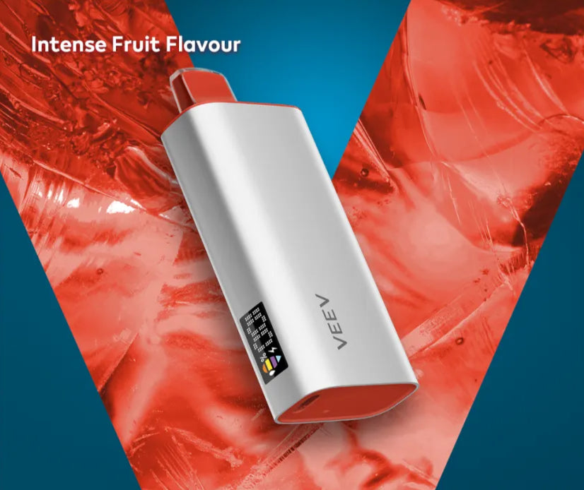 Veev Disposable Vapes Canada