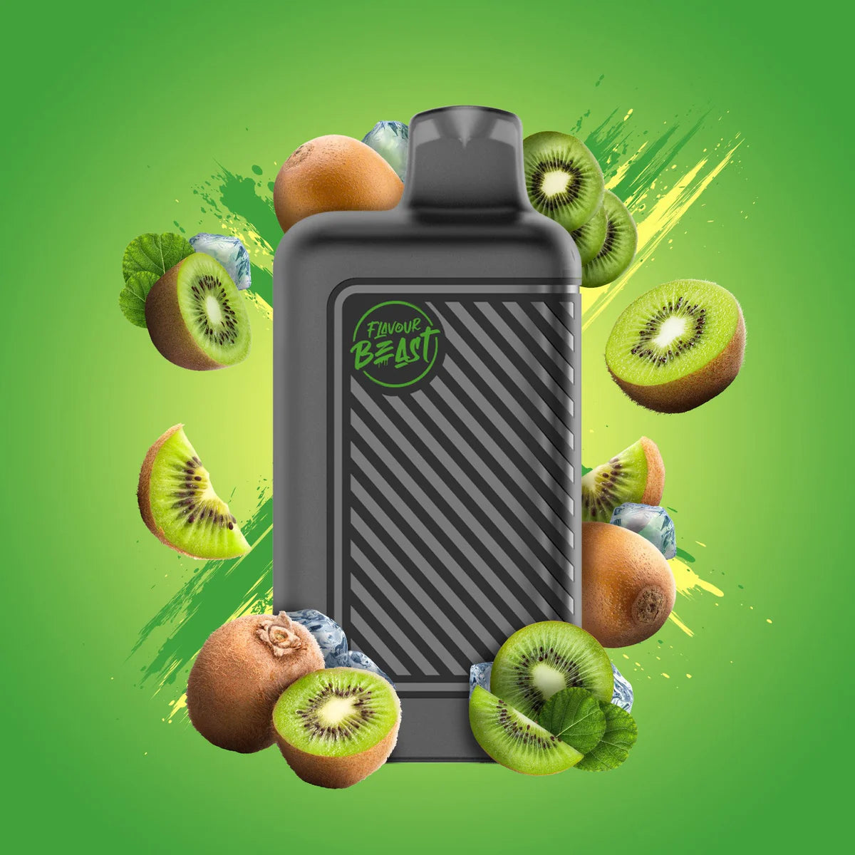 Flavour Beast Beast Mode Disposable