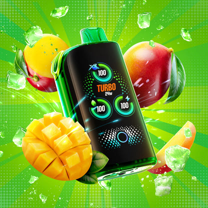 DRIP'N Fasta Blast 30K Sour Series