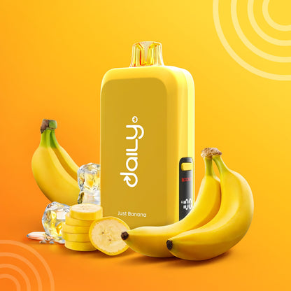 Drip'n Daily 30mL Disposable Vape | 100K Puffs