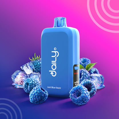 Drip'n Daily 30mL Disposable Vape | 100K Puffs