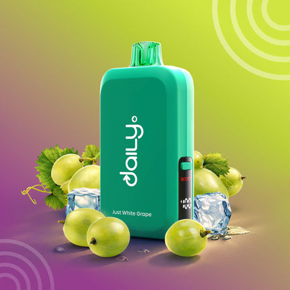 Drip'n Daily 30mL Disposable Vape | 100K Puffs