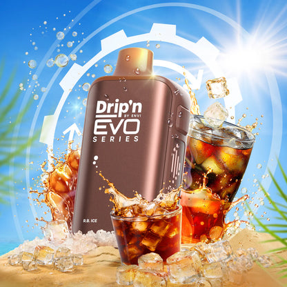 Drip’n EVO 63K Disposable Vape