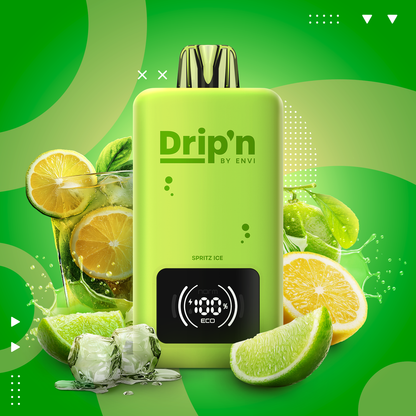 DRIP'N by Envi 26mL Disposable