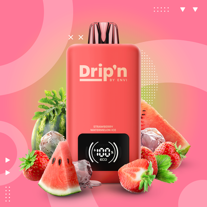 DRIP'N by Envi 26mL Disposable