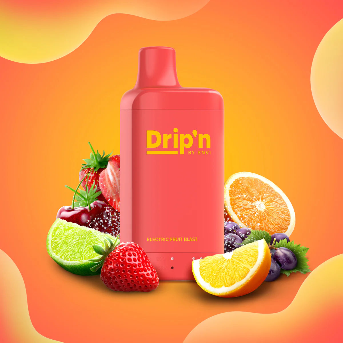 DRIP'N by Envi 8mL Disposable