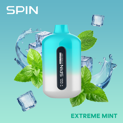 SPIN 30K