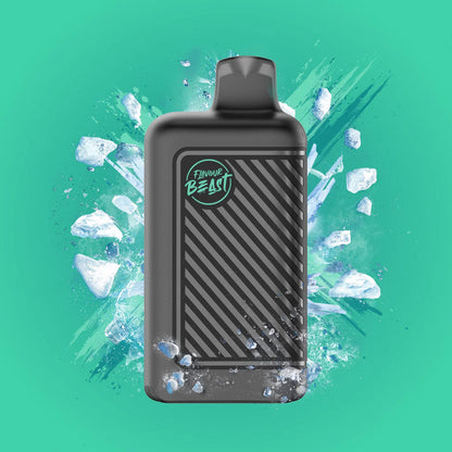 Flavour Beast Beast Mode Disposable