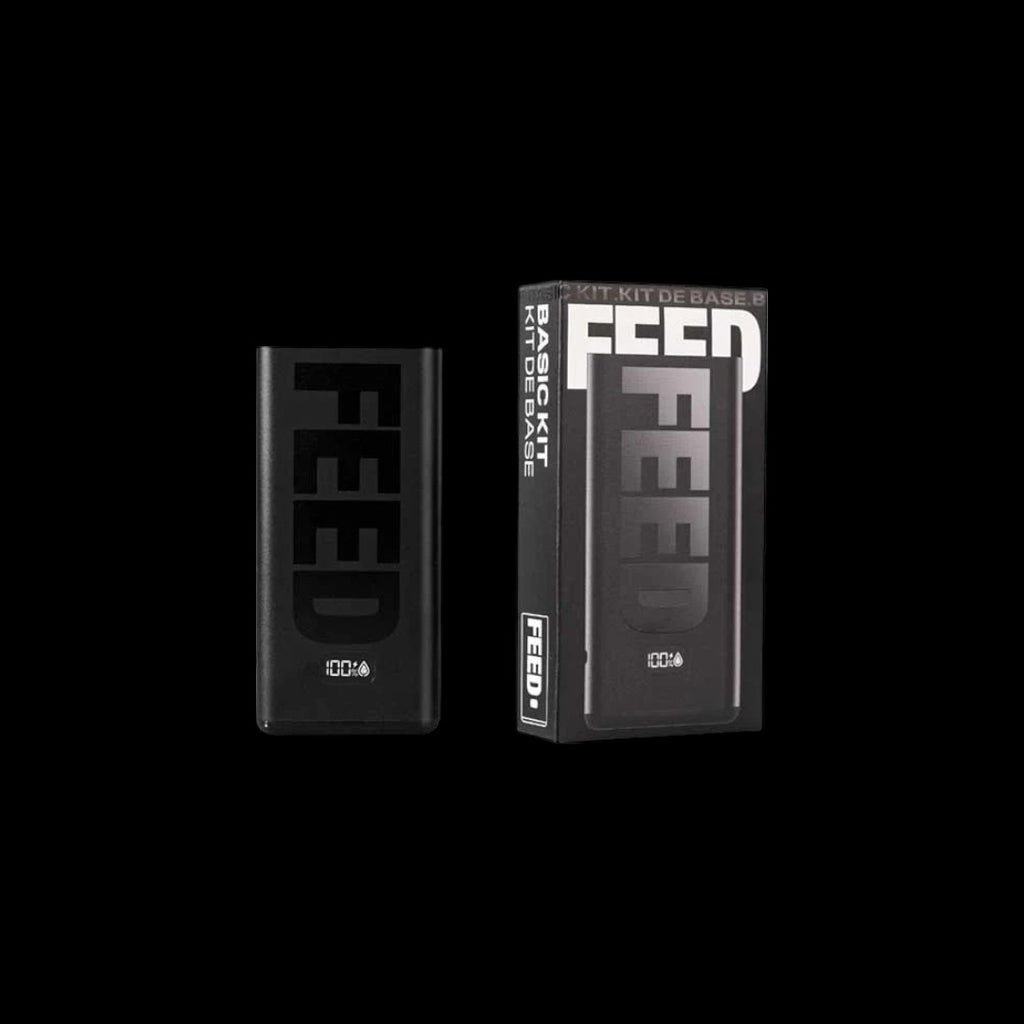 FEED Battery (Clearance)