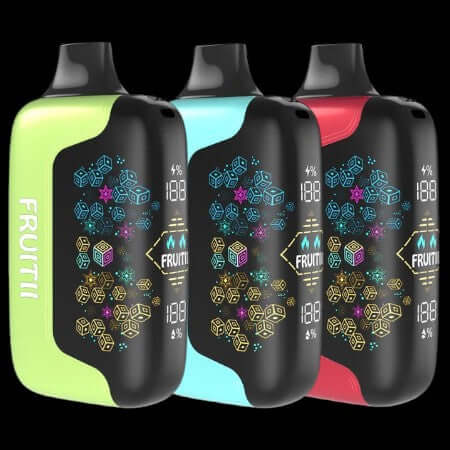 FRUITII 50K