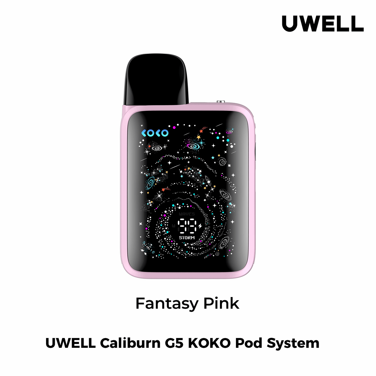 Uwell Caliburn G5 KOKO Pod Kit [CRC] Canada
