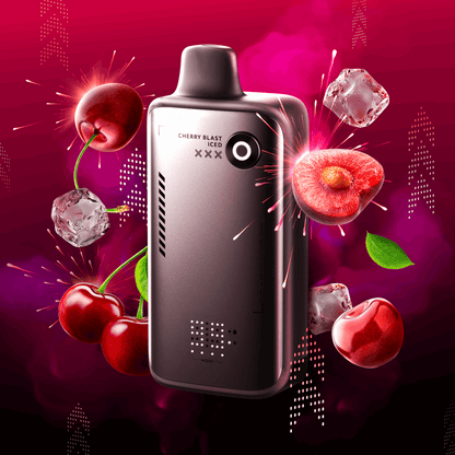 Flavour Beast Alpha 80K Disposable Vape
