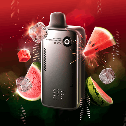 Flavour Beast Alpha 80K Disposable Vape