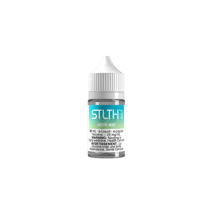 STLTH Salt 30mL — Arctic Mint