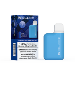 ZBlock Starter Kit — Bomb Blue Razz