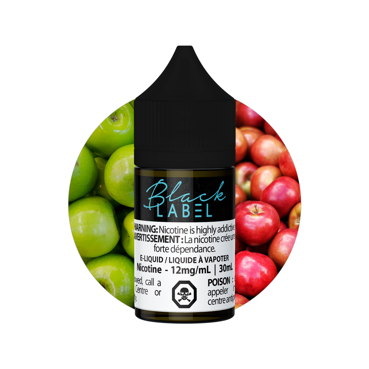 black label vape juice 30mL Freebase E-Juice Lost Mary Kits Shop PAX Era Go Flavour:Ice Cherry Lemon