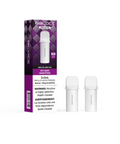 ZBlock Pods — Epic Grape