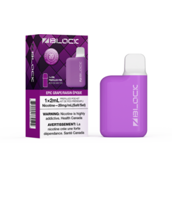 ZBlock Starter Kit — Epic Grape