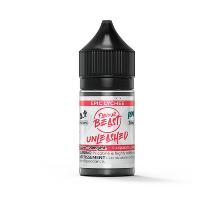 Epic Lychee Iced