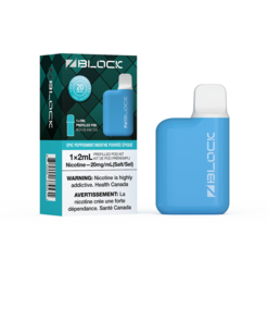 ZBlock Starter Kit — Epic Peppermint