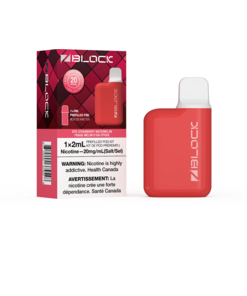 ZBlock Starter Kit — Epic Strawberry Watermelon