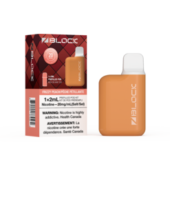 ZBlock Starter Kit — Frizzy Peach