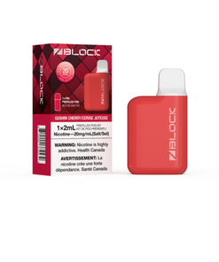 ZBlock Starter Kit — Gushin Cherry