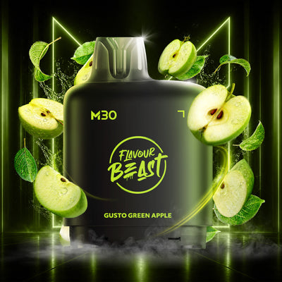 Flavour Beast Level X M Series Pod 30mL