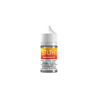 STLTH Salt 30mL — Hawaiian Mist Ice