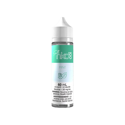 Naked 100 Salt Nic E-Liquid 60mL
