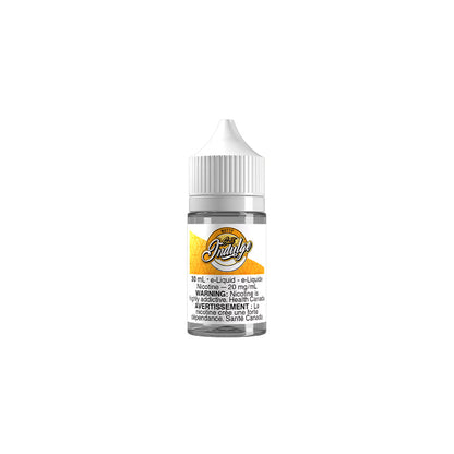 Indulge Salt 30mL — Nutty