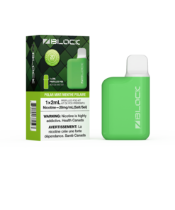 ZBlock Starter Kit — Polar Mint