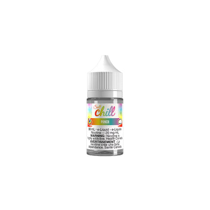 Chill Salt 30mL — Punch