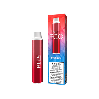 STLTH ECO — Punch Ice