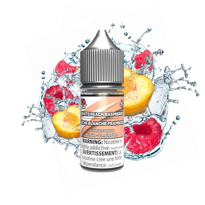 IVG Summer Blaze 30mL 20mg Salt Nic E-Liquid bottle