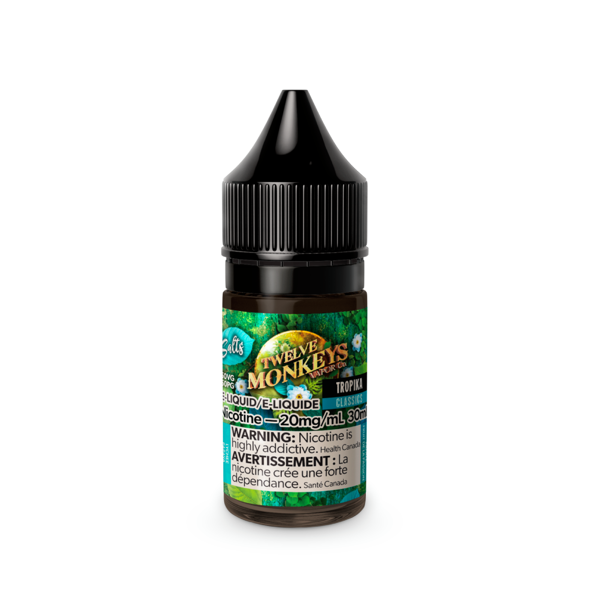Tropika