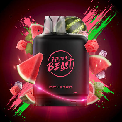 Weekend Watermelon