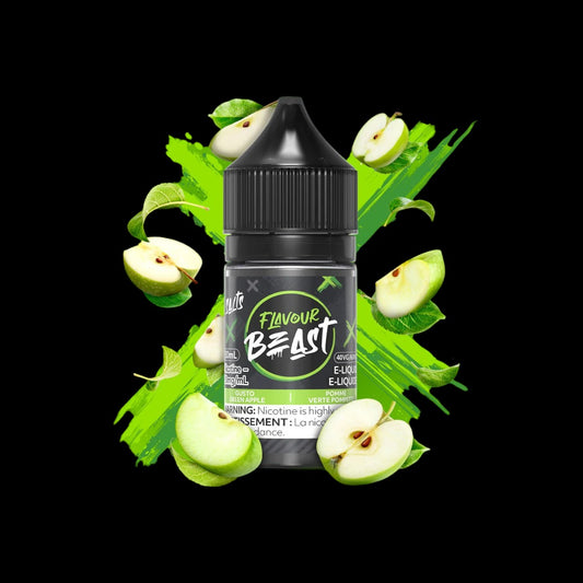 Pick Your 20mg E-Juice #2, Montreal Original Forum flavour, 20mg salt nicotine vape juice, smooth and flavour-packed, designed for pod systems, ideal for Ontario and Quebec vapers.