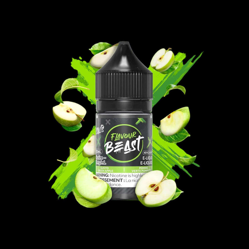 Pick Your 20mg E-Juice #2