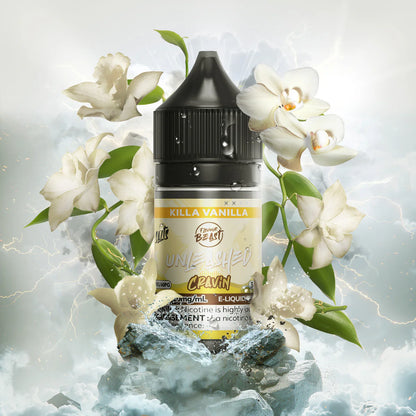 Flavour Beast E-Liquid Salt - Buy 2 Get 1 Free Collection
